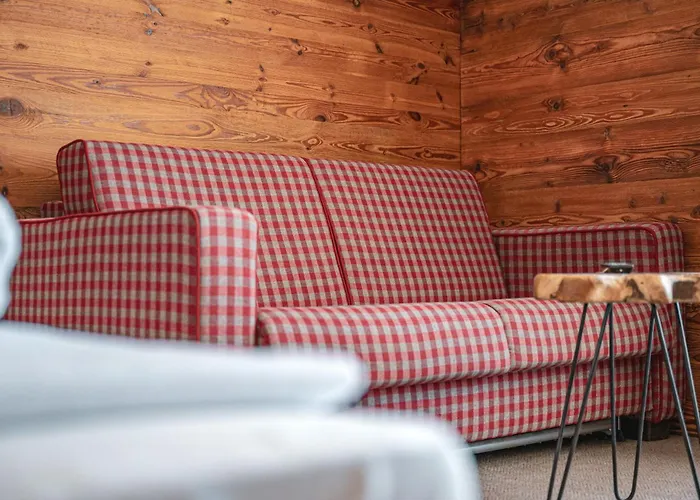 Alpen Suites Brandnertal