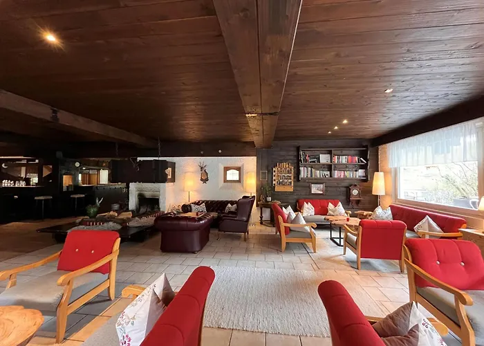 Alpenlodge - Das Dorfhotel