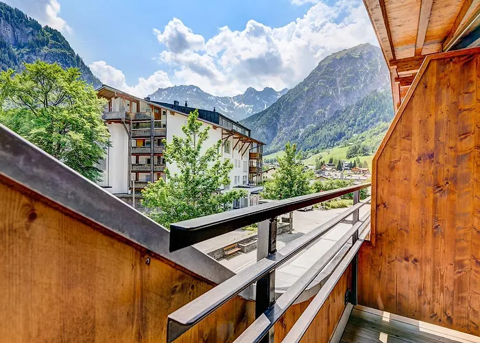 Hotel Lün